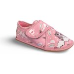 Barefoot bačkory Ef Pink Unicorn 394 – Hledejceny.cz