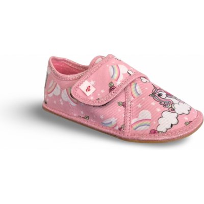 Barefoot bačkory Ef Pink Unicorn 394 – Hledejceny.cz