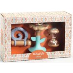 DJECO Chrastítka sada BabyGifti – Sleviste.cz