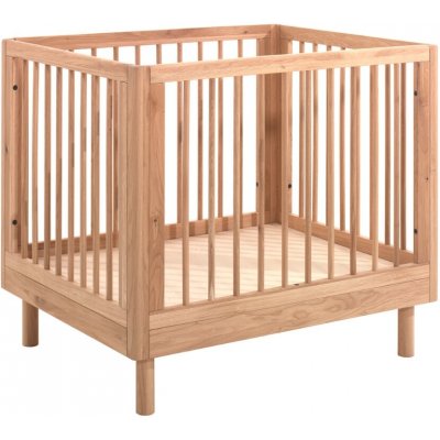 Vipack Dubová hrací ohrádka Forrest 95 x 75 cm – Zboží Dáma