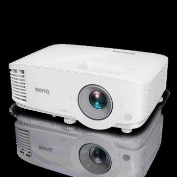 BenQ MW550