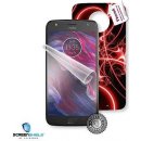 Ochranná fólie Screenshield Motorola Moto X4 XT1900 - displej