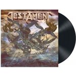 Testament - The Formation Of Damnation LP – Hledejceny.cz