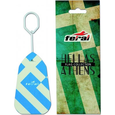 Feral Greece z parfémové kolekce Flags – Hledejceny.cz