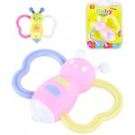 RAPPA Chrastítko včela – Hledejceny.cz