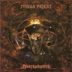 2 Judas Priest - Nostradamus CD – Hledejceny.cz