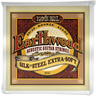Ernie Ball 2047 – Sleviste.cz