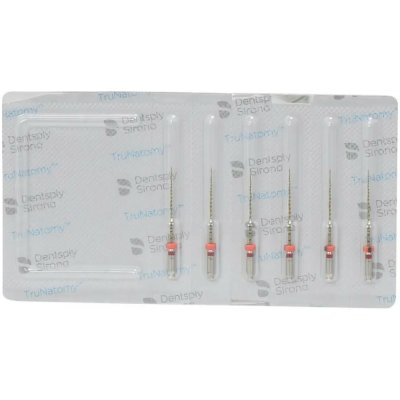 Dentsply Sirona TruNatomy Prime 25mm 6ks – Hledejceny.cz