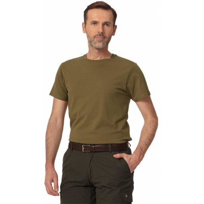 Tričko Tagart pánské FNT zelená – Hledejceny.cz
