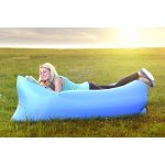 GFT Lazy Bag modrý – Sleviste.cz