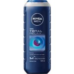 NIVEA Men Sprchový gel Total Relax 3v1 500 ml – Zboží Dáma