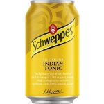 Schweppes Tonic 330 ml – Zbozi.Blesk.cz
