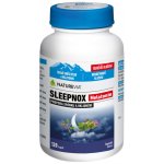 NatureVia Sleepnox Melatonin 120 kapslí – Hledejceny.cz