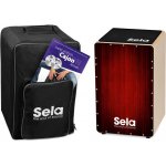 SELA Varios Red Bundle – Zboží Mobilmania