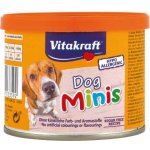 Vitakraft Dog Minis hovězí klobása za odměnu pro psy 120 g – Zboží Mobilmania