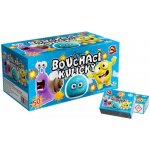 Bouchací kuličky Boy 50 ks bal – Zbozi.Blesk.cz