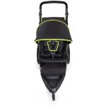 Hauck Runner black/neon yellow 2022 – Zbozi.Blesk.cz