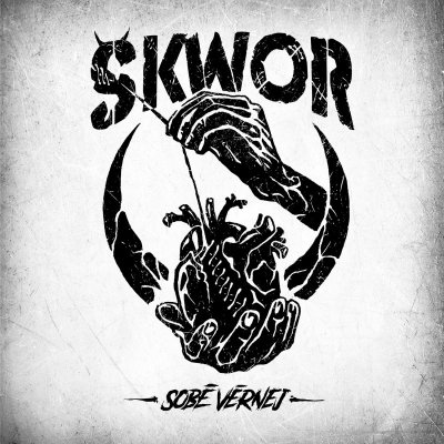 Škwor - Sobě věrnej CD