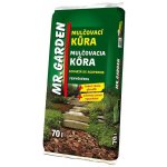 Mr. Garden Mulčovací kůra 70l