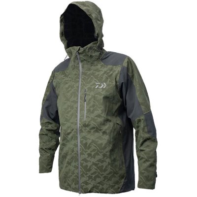 Daiwa Bunda Rainmax Jacket – Hledejceny.cz