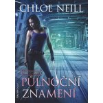 Půlnoční znamení - Chloe Neill – Hledejceny.cz