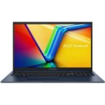 Asus X1704VA-AU156W – Zboží Mobilmania