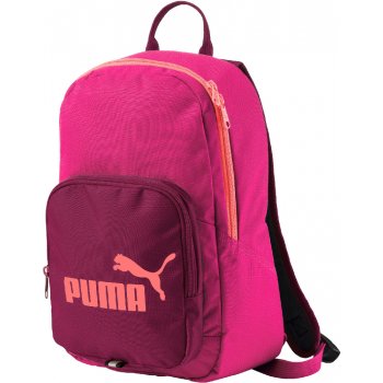 Puma batoh PHASE LOVE POTION růžový