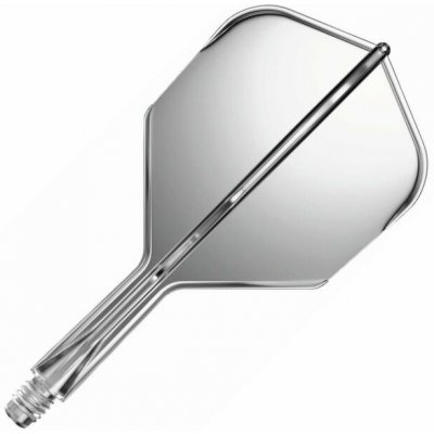 Goat XFlex - Short - Clear – Zboží Dáma