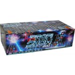 Klásek Trading Kompakt PROFI SHOW 200 ran – Zboží Mobilmania