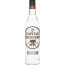 Capitan Bucanero Viejo Blanco 38% 0,7 l (holá láhev)