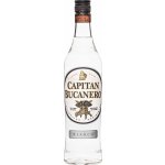 Capitan Bucanero Viejo Blanco 38% 0,7 l (holá láhev) – Hledejceny.cz