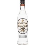 Capitan Bucanero Viejo Blanco 38% 0,7 l (holá láhev) – Sleviste.cz