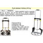 Rudl EXTOL PREMIUM 8856010 – Zboží Mobilmania