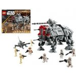 LEGO® Star Wars™ 75337 AT-TE – Zboží Mobilmania