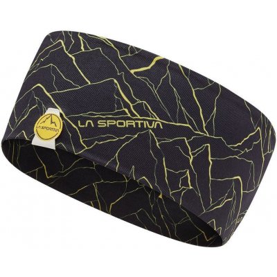 La Sportiva Mountain Černá – Zboží Dáma