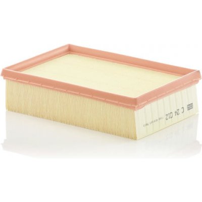Vzduchový filtr MANN-FILTER C 24 012 – Hledejceny.cz