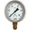 Měření voda, plyn, topení SUKU Manometr nerezový typ 5331 D 100 0 - 1,6 MPa G1/2"