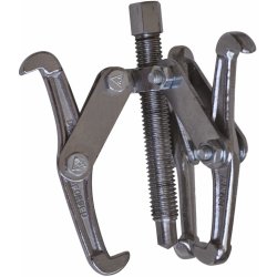 GK TOOLS P19786 stahovák na ložiska 3ramenný 150 mm