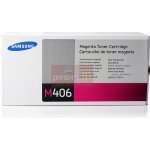 Samsung CLT-M406S - originální – Hledejceny.cz