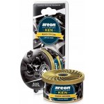 Areon KEN BLACK CRYSTAL | Zboží Auto