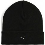 Puma METAL CAT HIGH CROWN beanie 026404-01 ČERNÁ – Hledejceny.cz