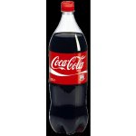 Coca Cola 1,5 l – Zboží Dáma