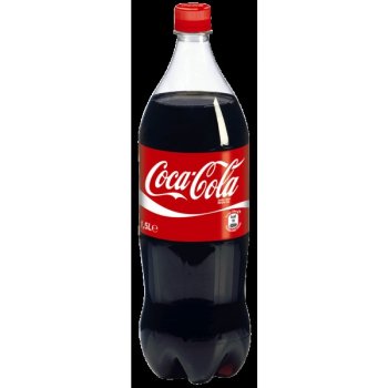 Coca Cola 1,5 l