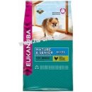 Eukanuba Mature & Senior Toy Breed 1,5 kg