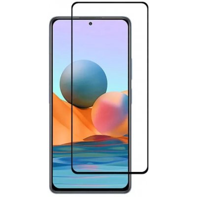 Unipha Tvrzené sklo Xiaomi Redmi Note 10 5G P01106 – Zboží Mobilmania