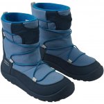 Reima dětské zimní barefoot boty Ensilumi Junior Navy – Hledejceny.cz