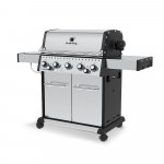 Broil King Baron S 590 IR – Zboží Mobilmania