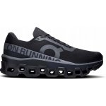 ON Cloudmonster 2 M 3ME10121043 M black/black – Zboží Dáma