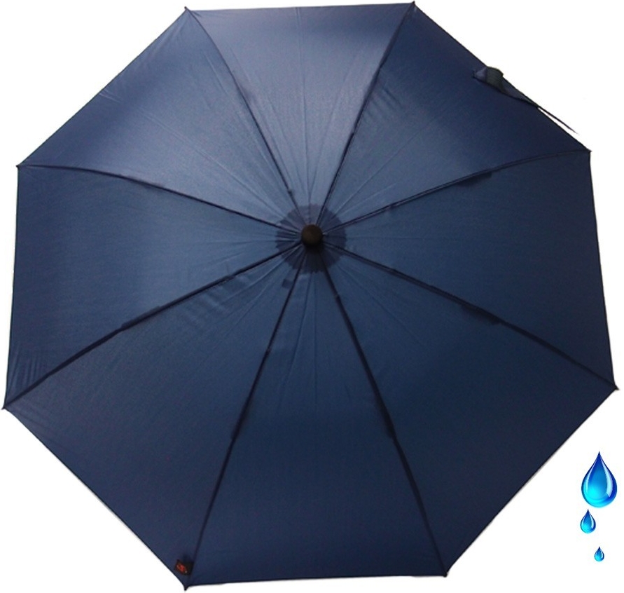 Trekingový deštník Swing liteflex tmavě modrý od 849 Kč - Heureka.cz
