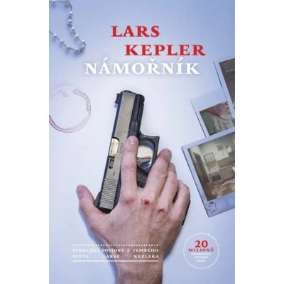 Námořník – Zboží Dáma